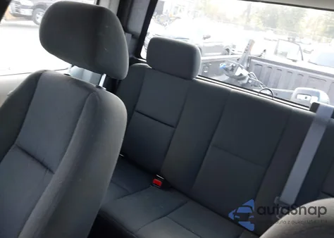 2012 Chevrolet Silverado 1500 Work Truck z USA, uszkodzony, nr VIN 1GCRKPEA0CZ304568